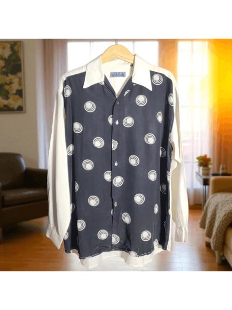 Other Designers Rare Vintage 90s Ted Baker shirts Made in England