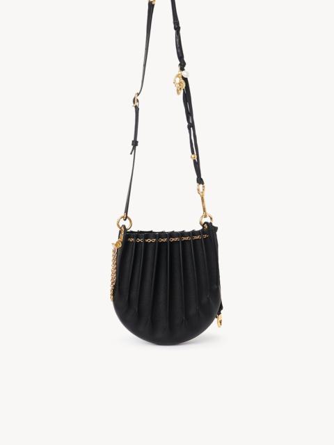 Chloé SEA TREASURES CROSSBODY BAG IN SOFT LEATHER