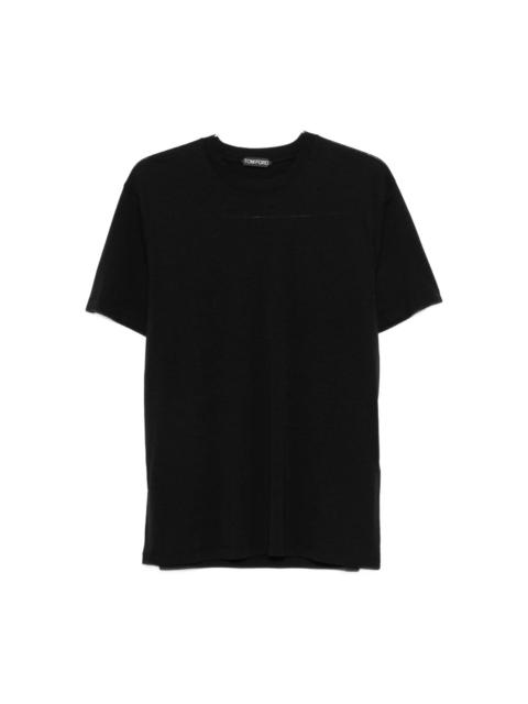 TOM FORD T Shirts Neutral