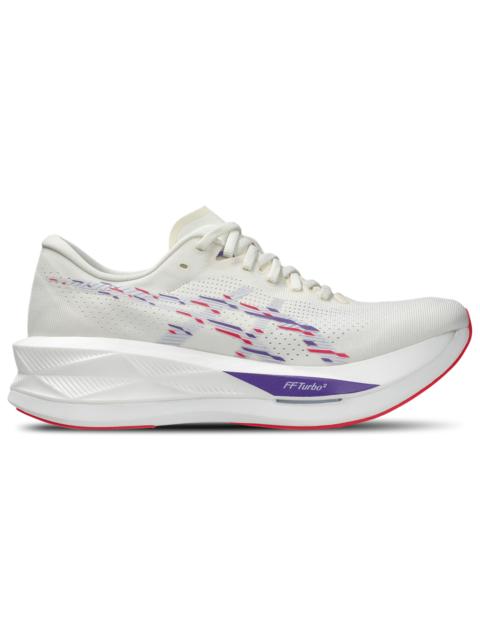 Asics ASICS Mens ASICS® Sonicblast