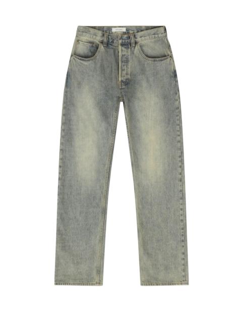 entire studios SLEM JEANS SURFACE WAVE