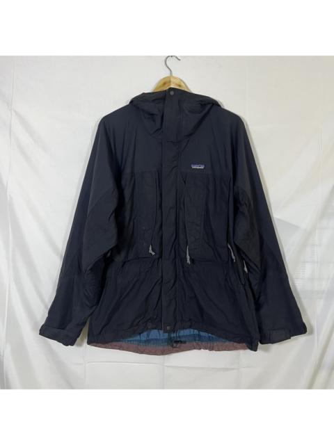 Patagonia PATAGONIA WINDBREAKER JACKET