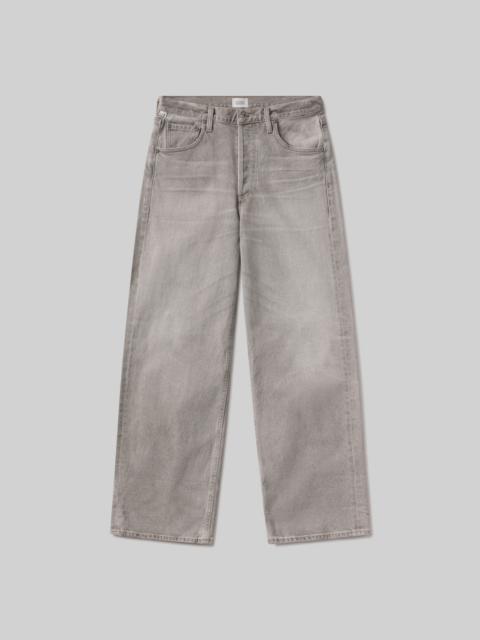 Citizens of Humanity Ayla Baggy
In Quartz Grey