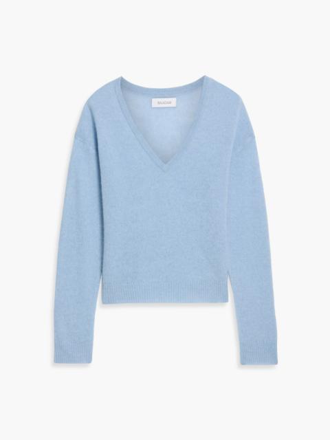 Other Designers Cashmere sweater