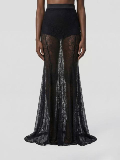 ELISABETTA FRANCHI Skirt woman Elisabetta Franchi