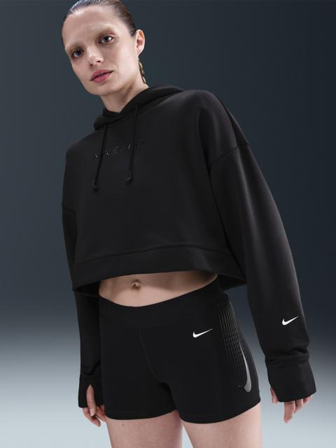 Nike Nike Pro Women's Therma-FIT Fleece Hoodie