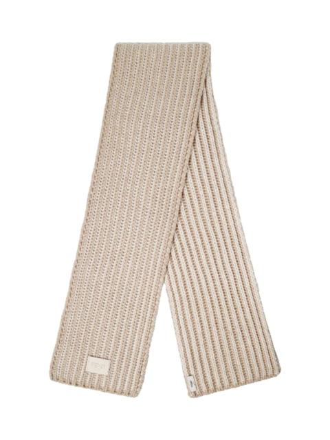 FENDI Fendi Scarfs Pink