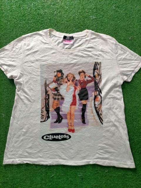 Vintage Clueless Movie