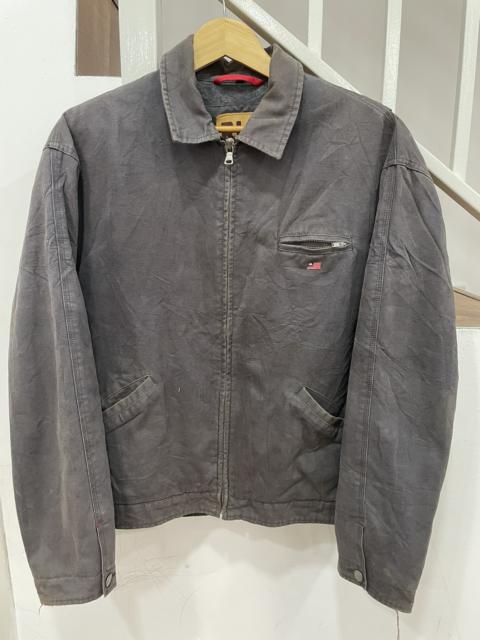 Other Designers Polo Ralph Lauren - Authentic POLO RALPH LAUREN Denim Jacket