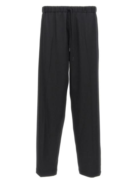 MM6 Maison Margiela Wool pants