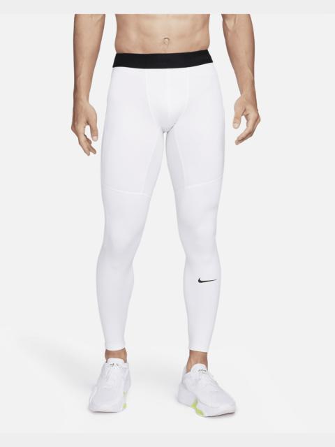 Nike Pro Warm Men's Tights