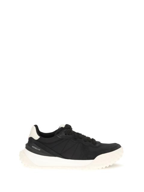 Moncler Moncler Women Moncler City Trek Low Top Sneakers