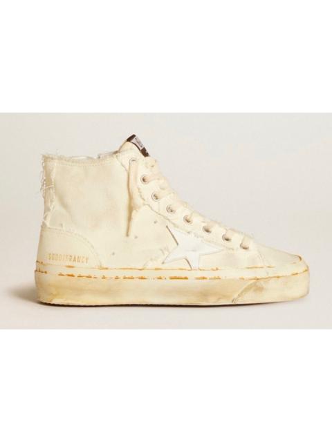 Golden Goose Golden Goose Francy Sneakers