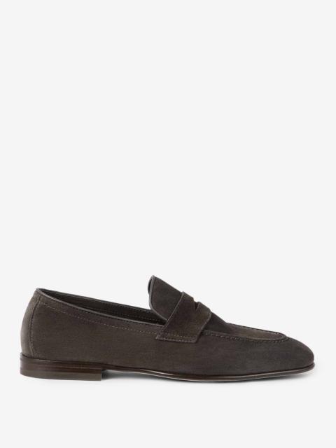 Brunello Cucinelli SOFT MOCCASINS