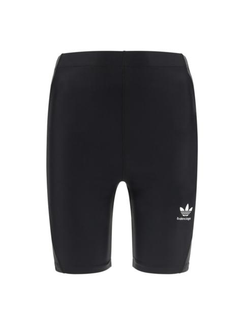 BALENCIAGA X Adidas Logo Sporty Pants