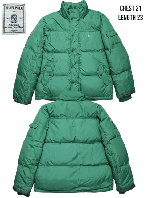 Other Designers BEANPOLE - Vintage Bean Pole Goose Down Puffer Boxy Style