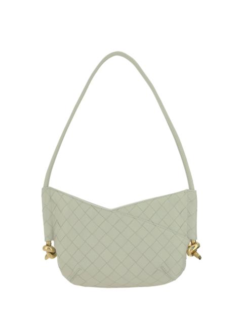 Bottega Veneta Bottega Veneta Women Mini Solstice Shoulder Bag