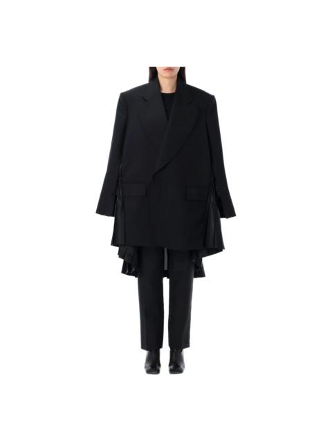 アウターその他 JUNYA WATANABE Woman Blazer Black JOJ013051 1 22474829_52994234_1000.jpg