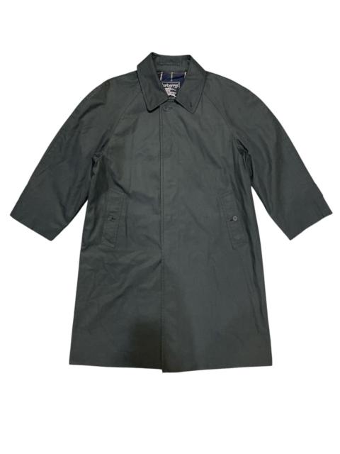 Burberry Burberry Vintage Trench Coat