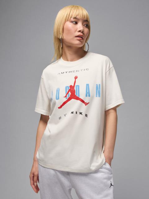 Jordan Jordan Flight Women's Graphic T-Shirt