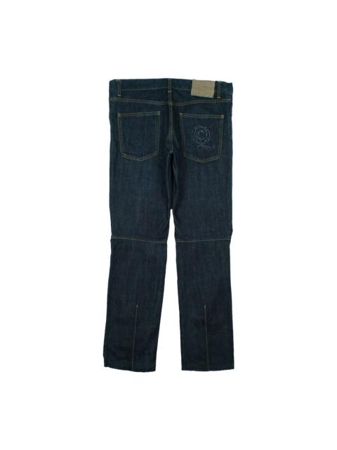 Alexander McQueen *NoTariff Alexander McQueen Archive Denim Pants