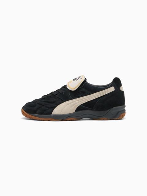 PUMA King Indoor The NeverWorn VI Unisex