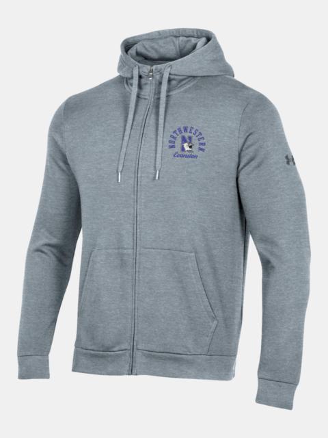 Under Armour UA Rival Fleece Collegiate