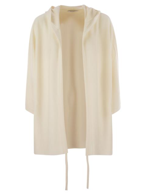 Maxmara Women Aster - Cardigan In Wool Yarn