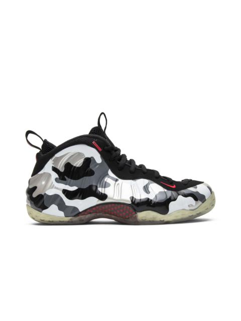 Nike Air Foamposite One PRM 'Fighter Jet'