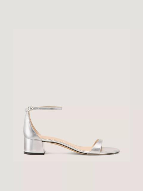 Stuart Weitzman NUDIST BLOCK 35
