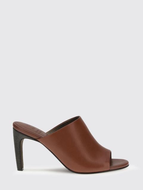 Brunello Cucinelli Sneakers woman Brunello Cucinelli