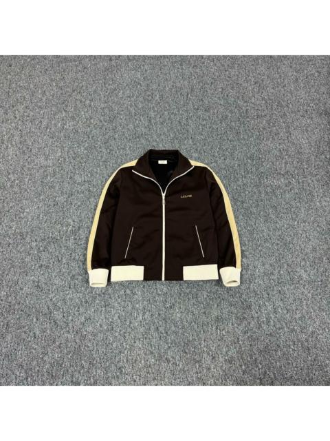CELINE Celine Le Palace brown Jacket