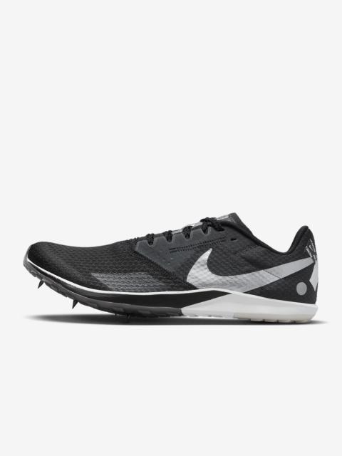 Nike Nike Rival XC 6 Cross-Country Spikes