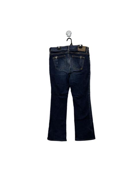 Other Designers Flare PRPS jeans denim japanese brand bootcut