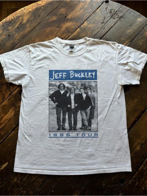 Other Designers Jeff Buckley Band T-Shirt Unisex