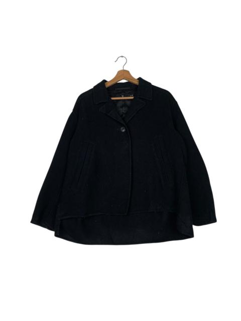 Other Designers Uniqlo x Jil Sander Jacket