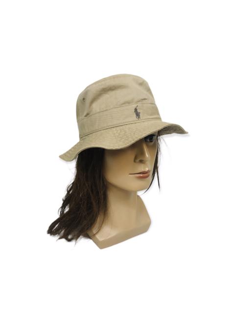 Ralph Lauren RALPH LAUREN BUCKET HAT