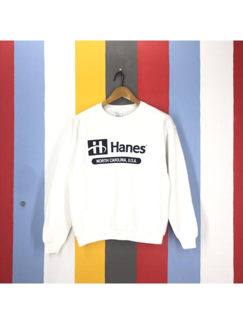 Other Designers 90s Vintage HANES NORTH CAROLINA USA Sweatshirt #1596/02