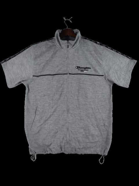 Champion CHAMPION SWEATERS SHORT SLEEVE