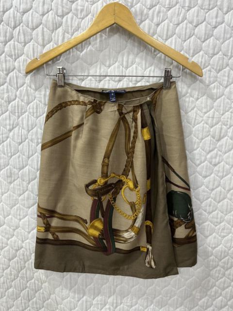 Ralph Lauren (Uuuu). VTG RALPH LAUREN SKIRTS