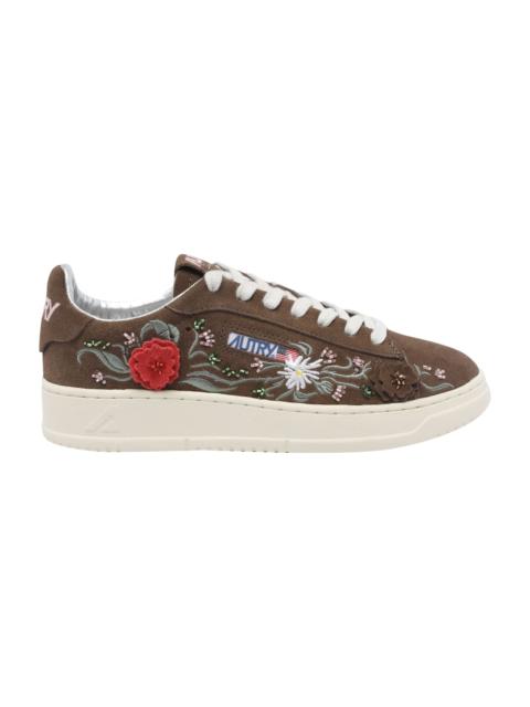 AUTRY Dallas Low Sneakers