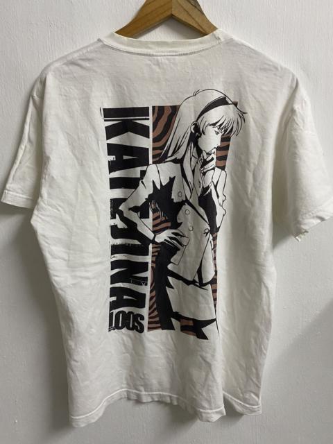 Other Designers Anime × Japanese Brand × Vintage - Vintage Gundam Victory Katejina Loos