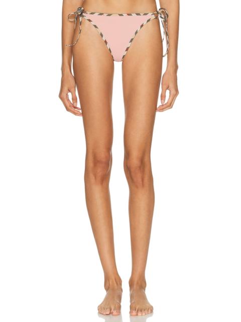 Burberry Starla Bikini Bottom