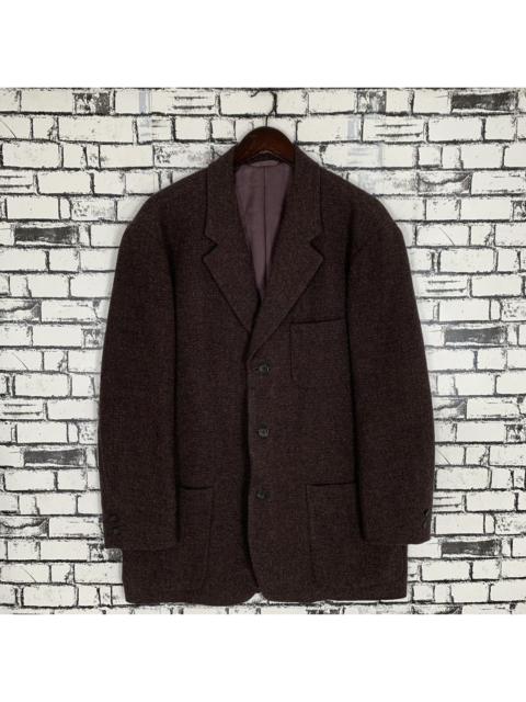 Other Designers Issey Miyake Design Studio Jacket