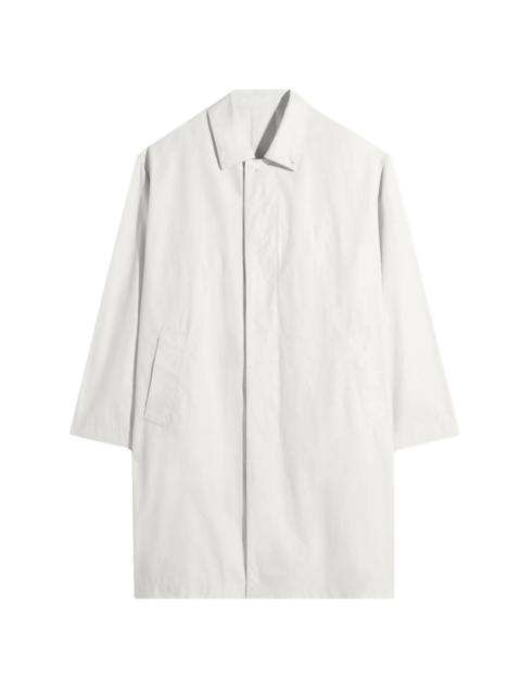 Lemaire Lemaire Classic Woven Car Coat