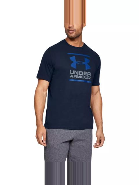Under Armour Men's GL Foundation Short Sleeve T-Shirt