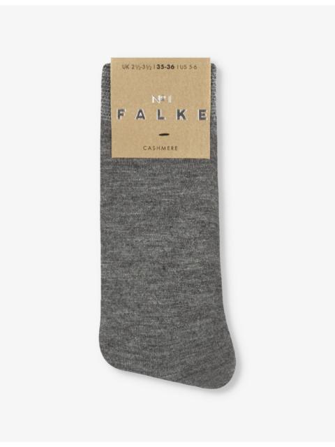 FALKE Cashmere-blend ankle socks