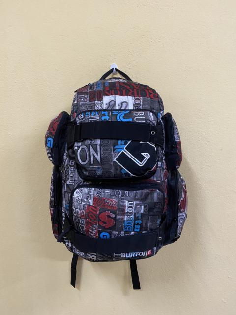 Other Designers Burton - Steals💥 Burton Bagpack