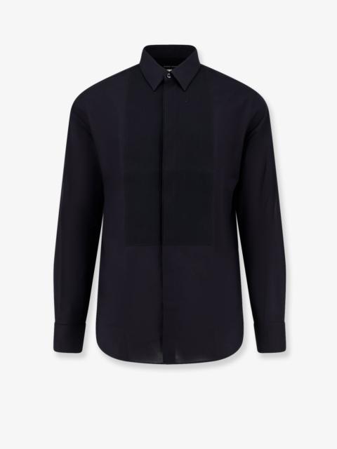 GIORGIO ARMANI Giorgio Armani Men Cotton Shirt