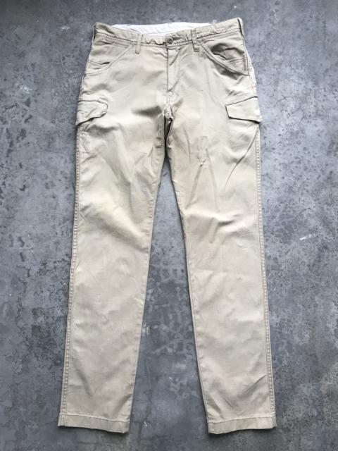 Other Designers United Arrows - UNITED ARROW Japan Skinny Cargo pant